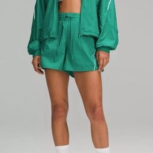 Brand new license to train Lululemon shorts